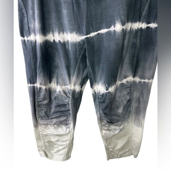 Fuda Stylish Tie-Dye Bottoms Size XL - Picture 3 of 8